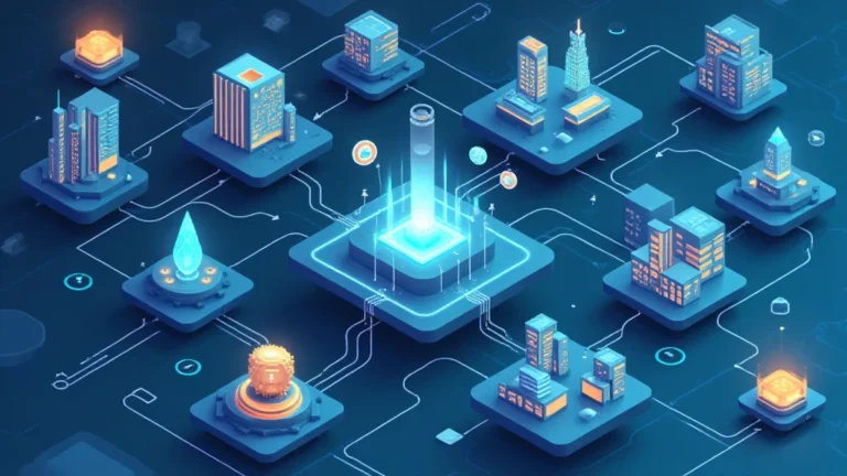 Ho Chi Minh City blockchain bond issuance regulations-btcmajor