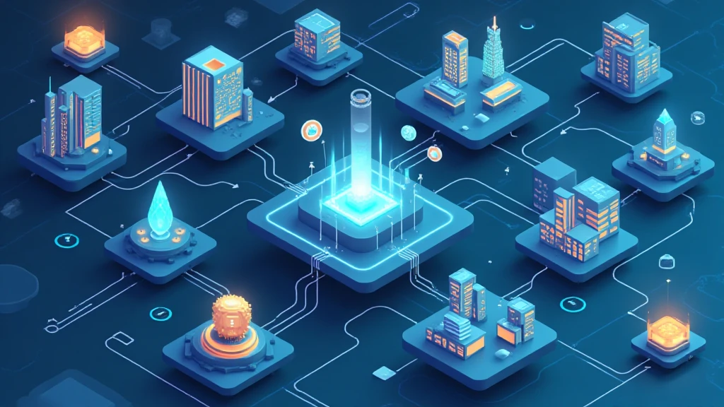 Ho Chi Minh City blockchain bond issuance regulations-btcmajor