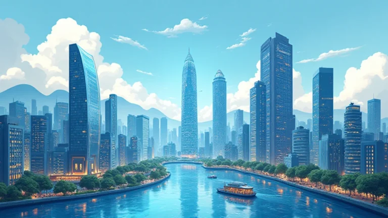 Ho Chi Minh City CBDC bond pilot projects-btcmajor