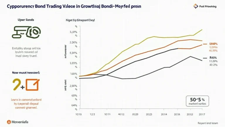 Cryptocurrency bond trading volume Vietnam-btcmajor