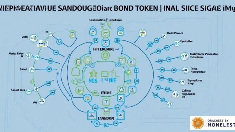 Vietnam regulatory sandbox for bond tokens-btcmajor