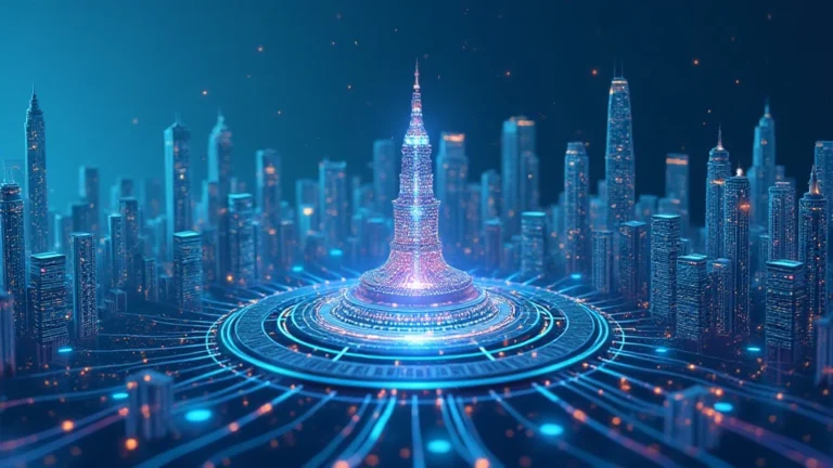 Hanoi blockchain bond custody solutions-btcmajor