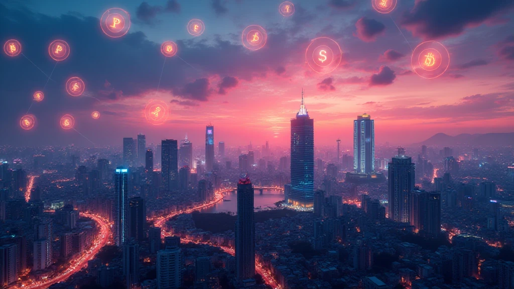 Hanoi crypto bond cross-btcmajor