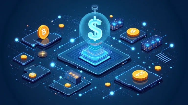 Cryptocurrency bond collateral management-btcmajor