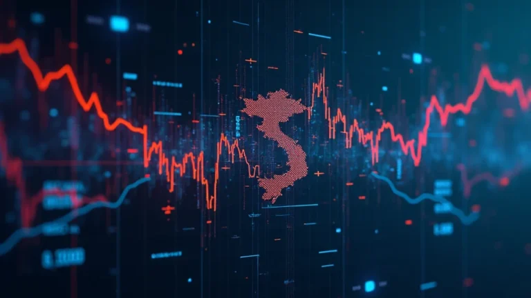 Vietnam bond market algorithmic trading-btcmajor