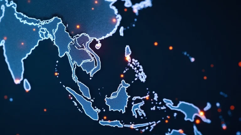 Southeast Asia's blockchain bond liquidity Vietnam-btcmajor