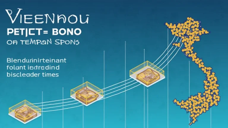 Vietnam crypto bond settlement speed benchmarks-btcmajor