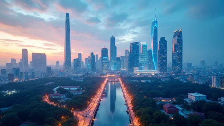 Ho Chi Minh City blockchain bond compliance-btcmajor