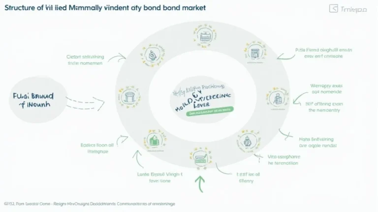Ho Chi Minh City bond market liquidity pools-btcmajor