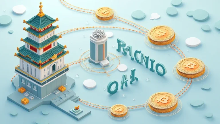 Hanoi crypto bond margin call mechanisms-btcmajor