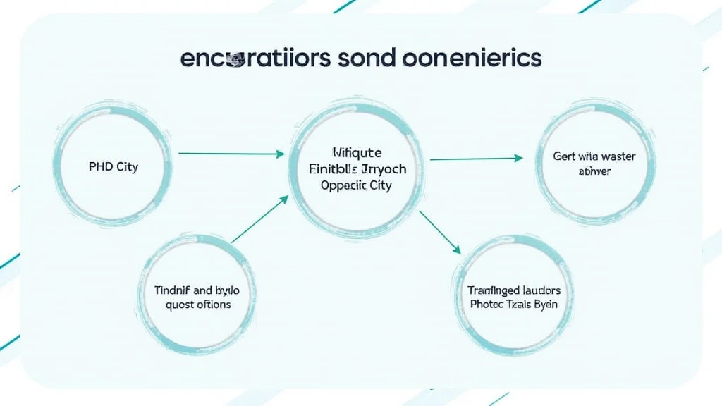 Ho Chi Minh City blockchain bond compliance-btcmajor