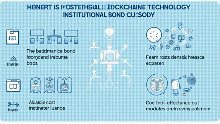 Ho Chi Minh City institutional bond custody-btcmajor