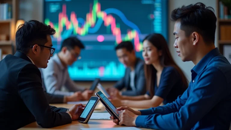 Hanoi crypto bond market transparency-btcmajor