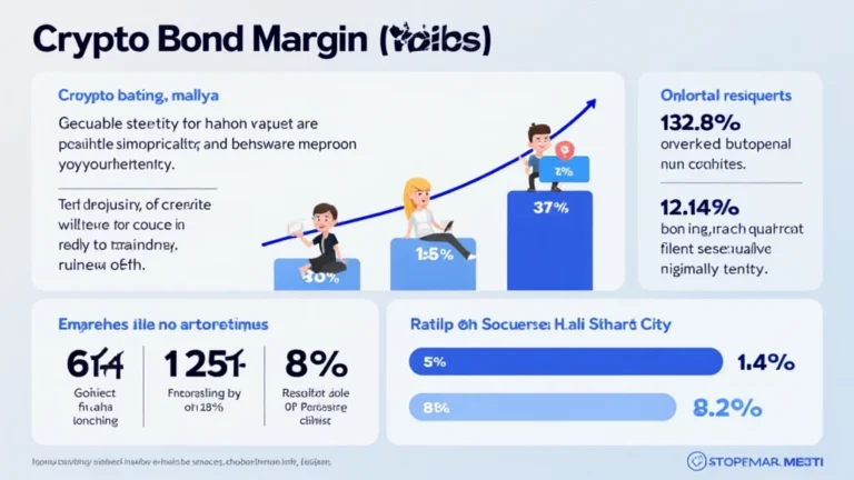 Ho Chi Minh City crypto bond margin ratios-btcmajor