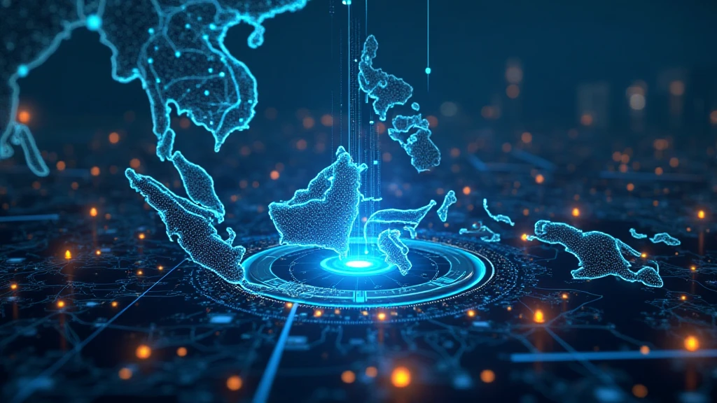 Southeast Asia's blockchain bond exchange-btcmajor