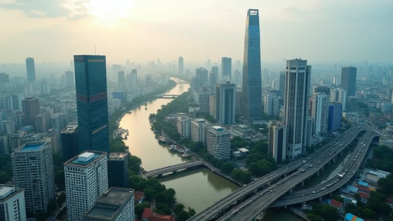 Ho Chi Minh City institutional bond trading-btcmajor