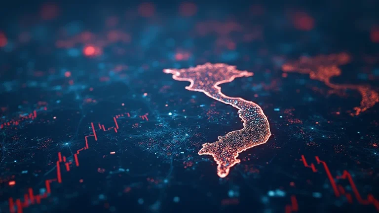 Vietnam government bond digital signatures-btcmajor