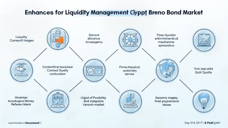 Hanoi crypto bond liquidity management-btcmajor