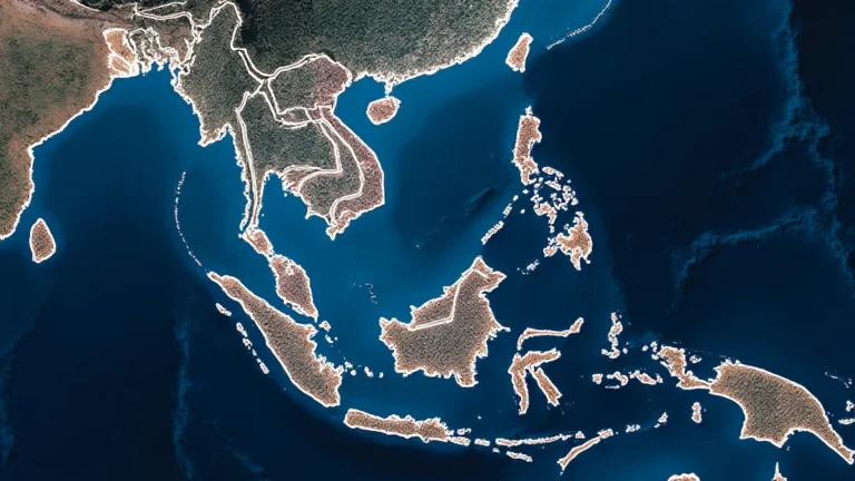 Southeast Asia's bond market infrastructure-btcmajor