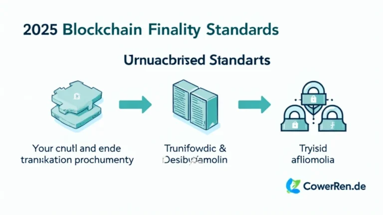 Hanoi blockchain bond finality standards-btcmajor