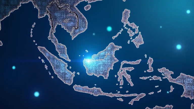 Southeast Asia's blockchain bond trends-btcmajor
