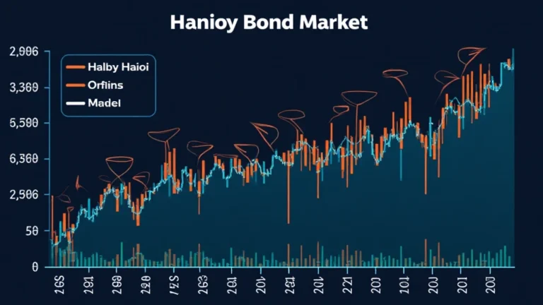 Hanoi crypto bond margin requirements-btcmajor