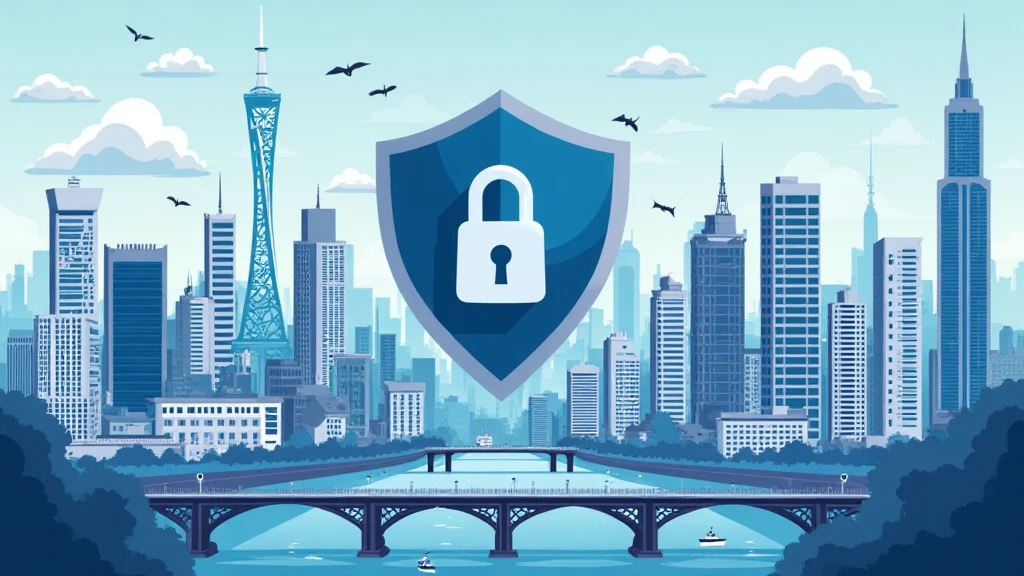 Ho Chi Minh City blockchain bond audits-btcmajor