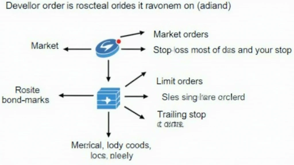 Vietnam bond market order types-btcmajor