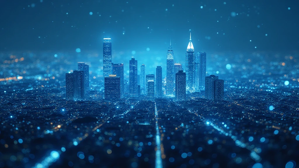 Hanoi blockchain bond settlement efficiency-btcmajor