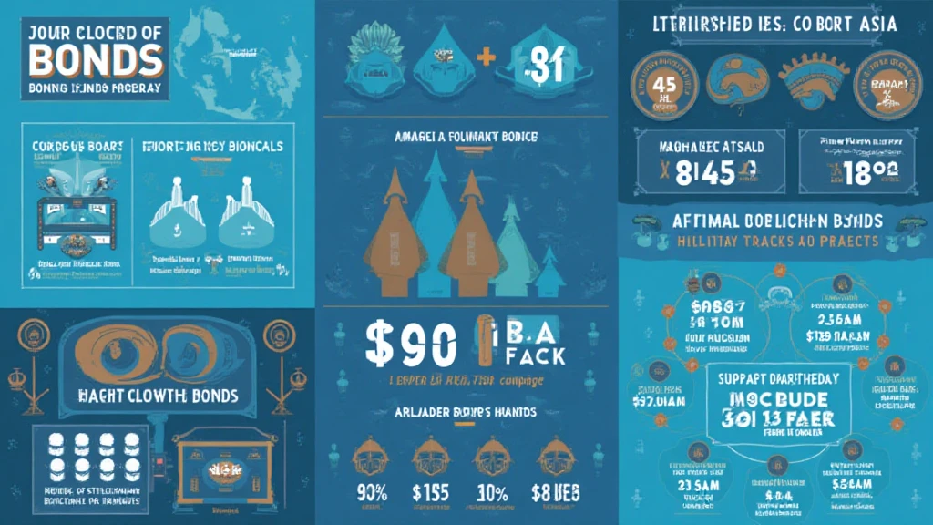 Southeast Asia's blockchain bond growth-btcmajor