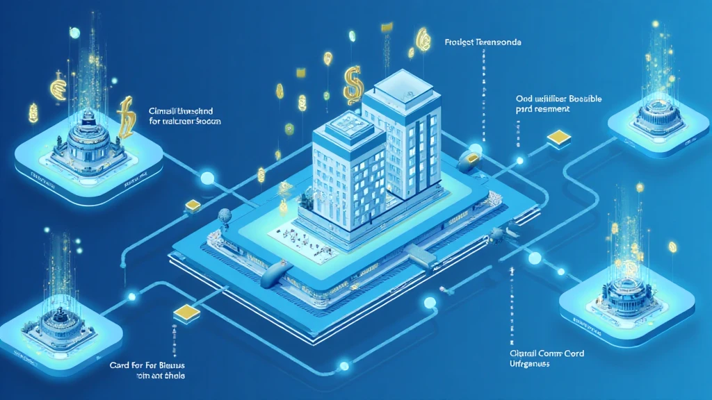 Vietnam corporate bond tokenization solutions-btcmajor