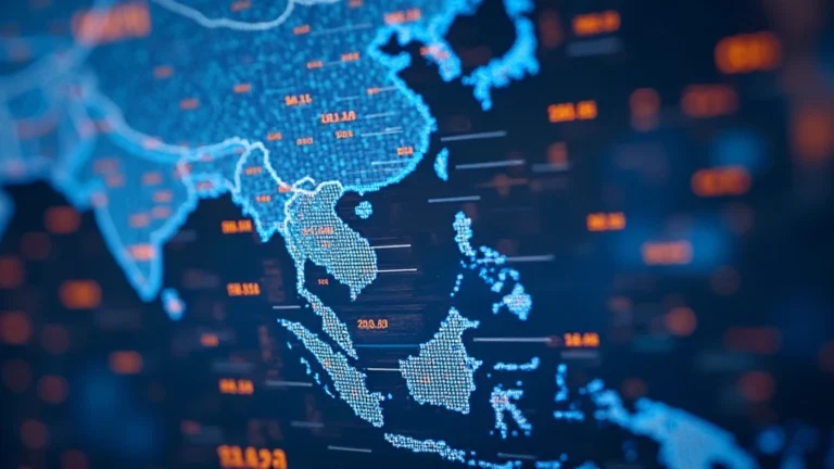 Southeast Asia's bond market leadership-btcmajor