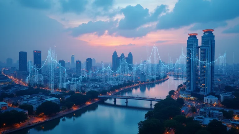 Ho Chi Minh City blockchain bond audits-btcmajor