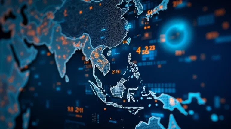 Southeast Asia's bond liquidity analysis-btcmajor