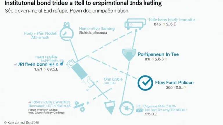 Ho Chi Minh City institutional bond trading-btcmajor