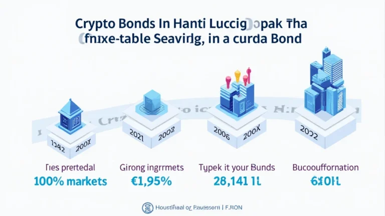 Hanoi crypto bond liquidity management-btcmajor