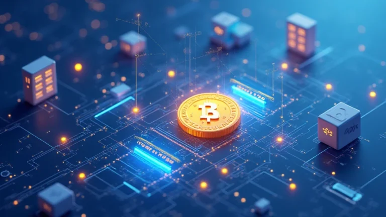 Cryptocurrency bond collateral management-btcmajor