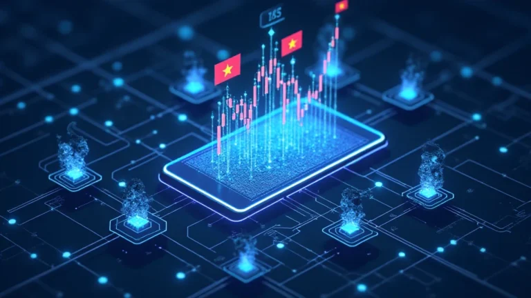 Vietnam bond market execution platforms-btcmajor