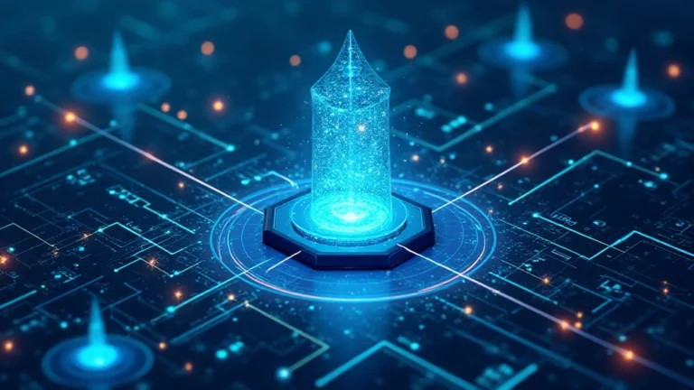 Hanoi blockchain bond settlement efficiency-btcmajor