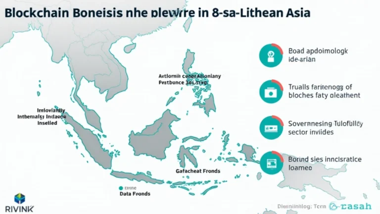 Southeast Asia's blockchain bond growth-btcmajor