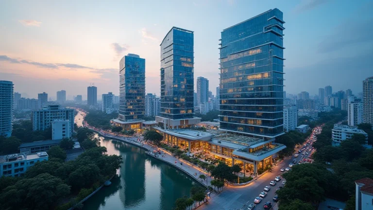 Ho Chi Minh City institutional bond custody-btcmajor