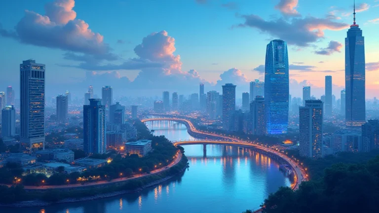 Ho Chi Minh City blockchain bond compliance-btcmajor