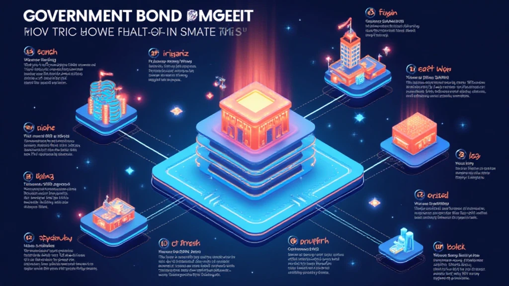 Vietnam government bond digital transformation-btcmajor
