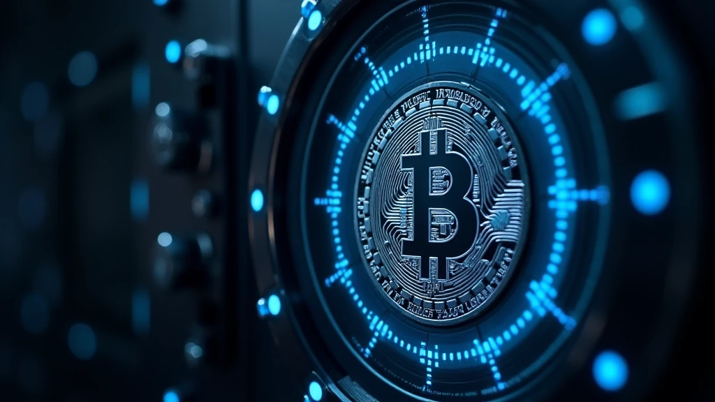 Cryptocurrency bond collateral frameworks-btcmajor