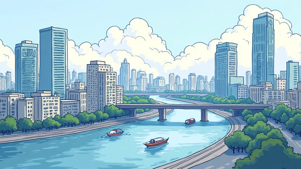 Ho Chi Minh City blockchain bond audits-btcmajor