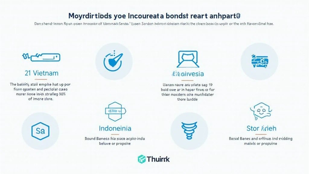 Southeast Asia's blockchain bond opportunities-btcmajor