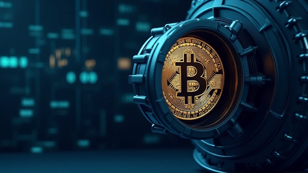 Cryptocurrency bond collateral management-btcmajor