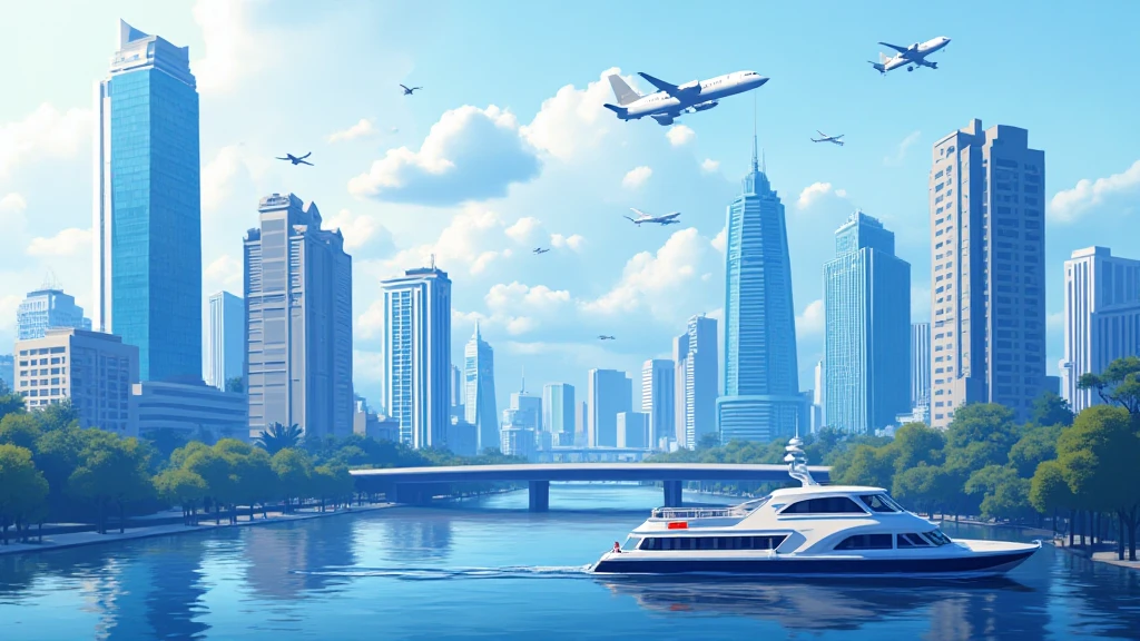 Ho Chi Minh City blockchain bond compliance-btcmajor