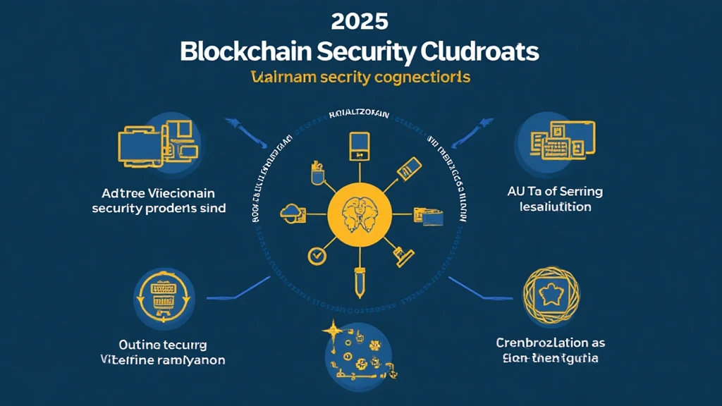 Vietnam corporate bond blockchain security-btcmajor