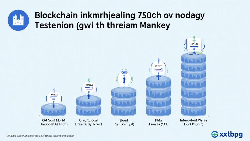 Blockchain bond market reports-btcmajor